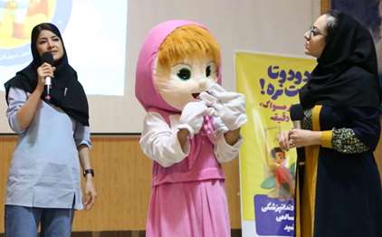 احتمالا خبر ندارید که مراقبت از دندان شماره ۶ در بچه ها چقدر اهمیت داره و از دست دادنش چقدر براشون گرون تموم میشه...